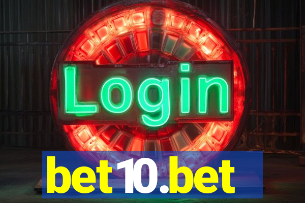 bet10.bet