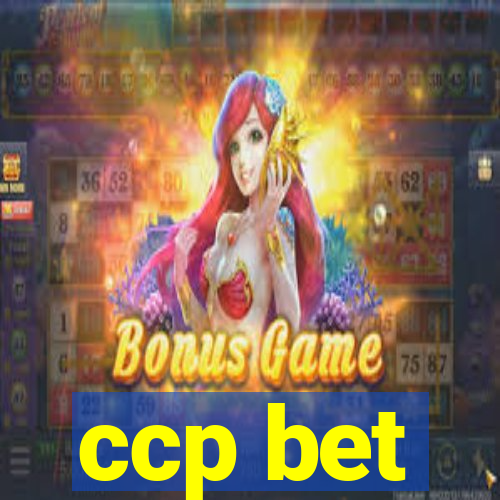 ccp bet