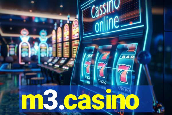 m3.casino
