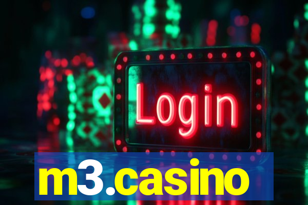 m3.casino