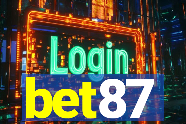 bet87