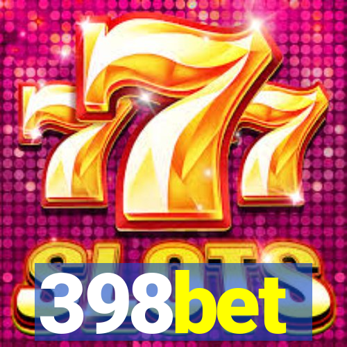 398bet