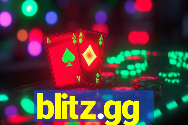 blitz.gg