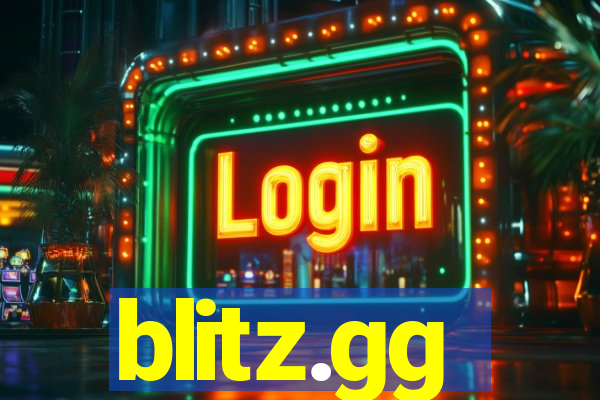 blitz.gg