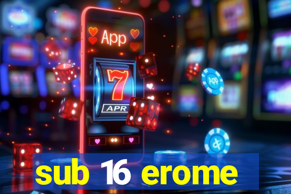 sub 16 erome
