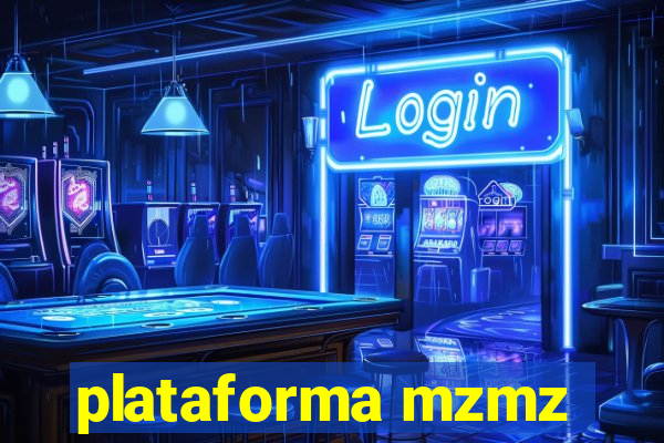 plataforma mzmz
