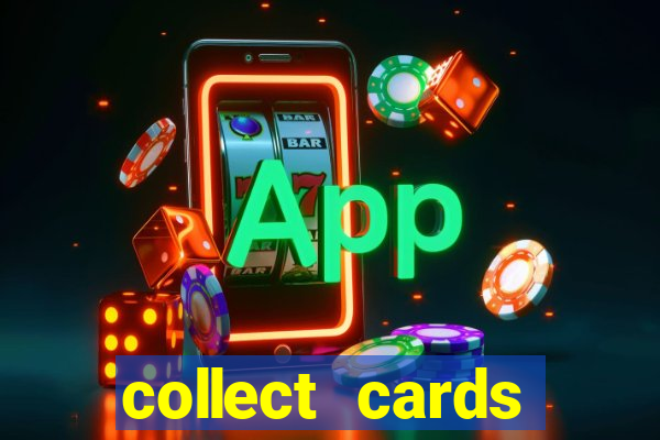 collect cards filmes para pc