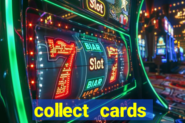 collect cards filmes para pc