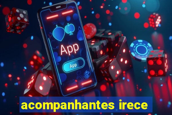 acompanhantes irece