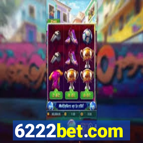 6222bet.com