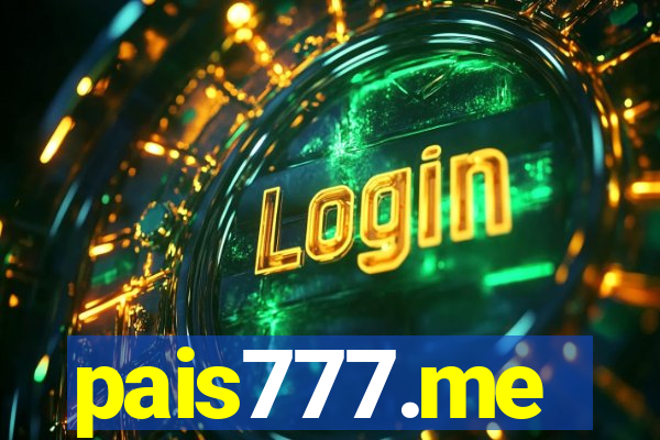 pais777.me