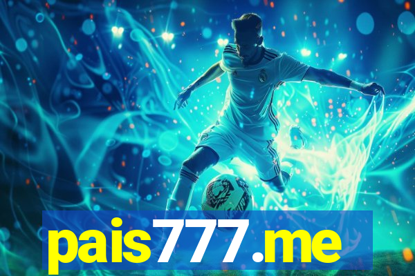 pais777.me
