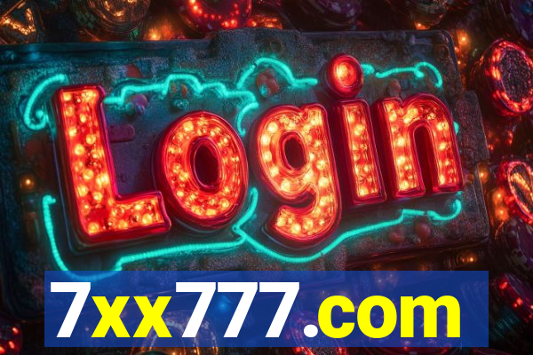7xx777.com