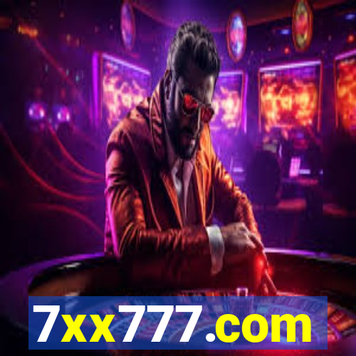 7xx777.com