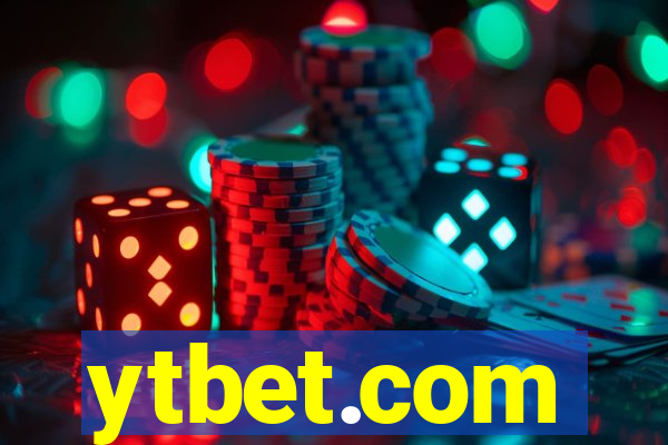 ytbet.com