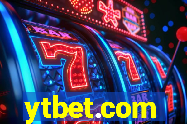 ytbet.com