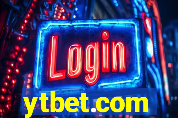 ytbet.com