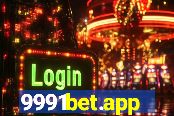 9991bet.app