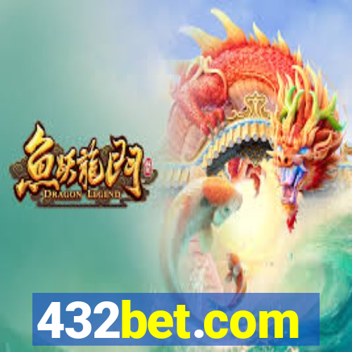 432bet.com