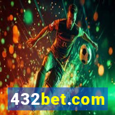 432bet.com