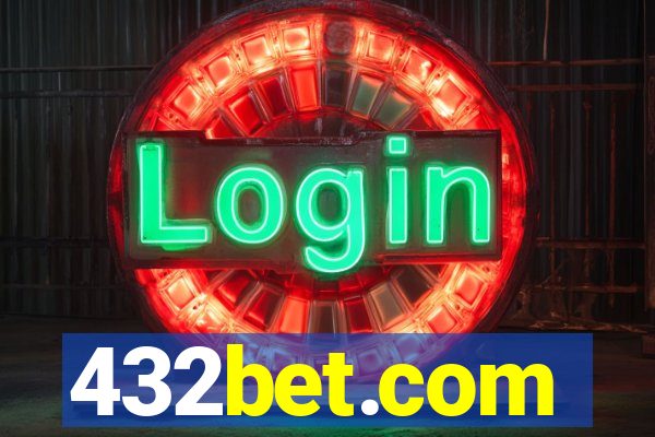 432bet.com
