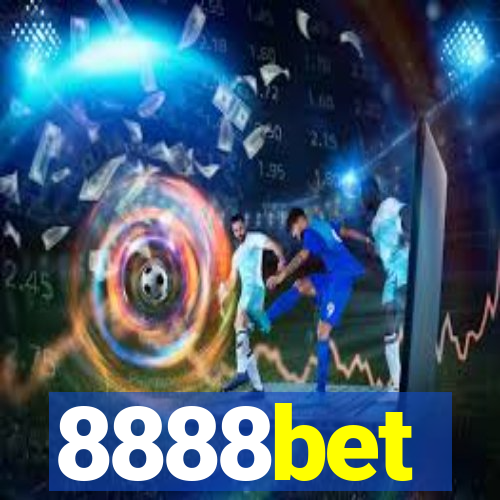 8888bet