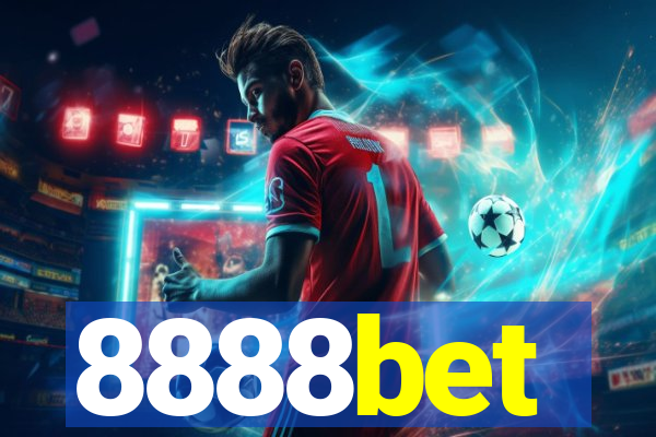 8888bet