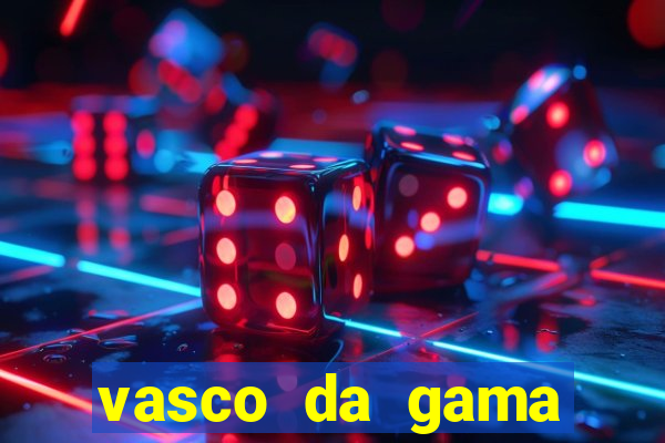 vasco da gama traficante de escravos