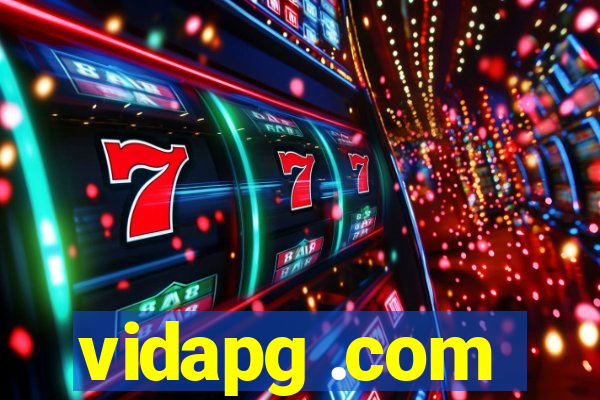 vidapg .com