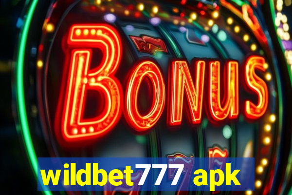 wildbet777 apk