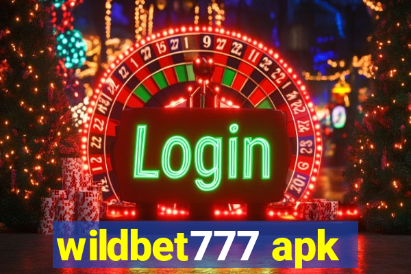 wildbet777 apk