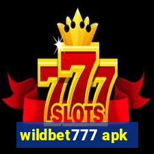 wildbet777 apk