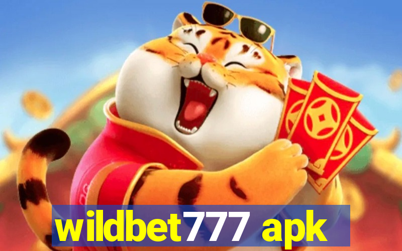 wildbet777 apk