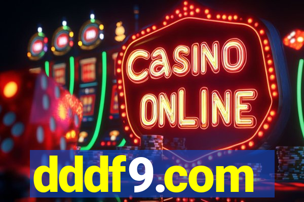 dddf9.com