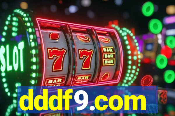 dddf9.com