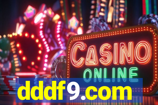 dddf9.com