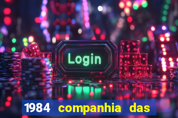 1984 companhia das letras pdf