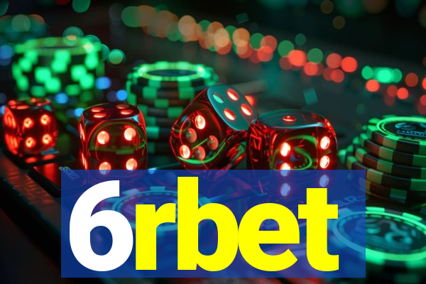 6rbet