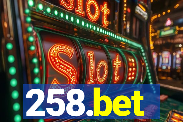 258.bet