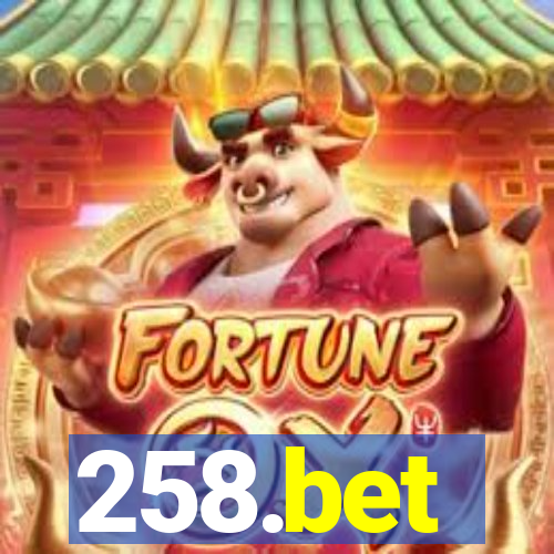 258.bet