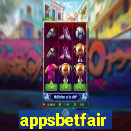 appsbetfair