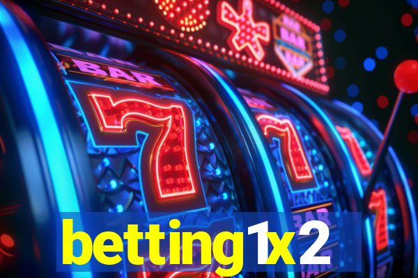 betting1x2