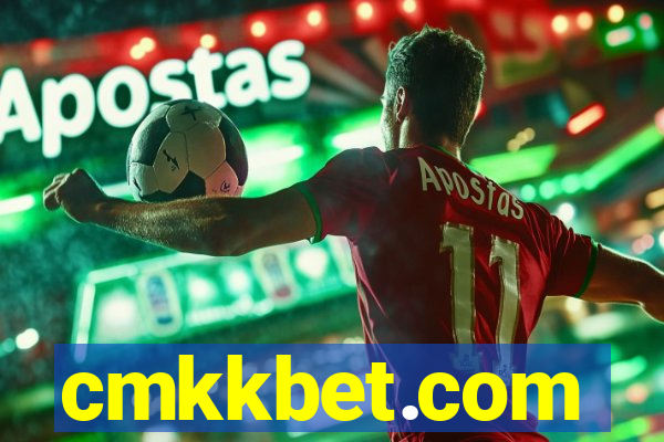 cmkkbet.com