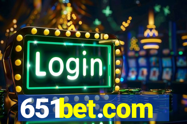 651bet.com