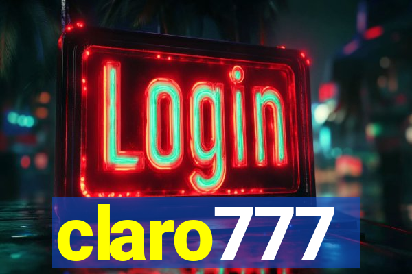 claro777
