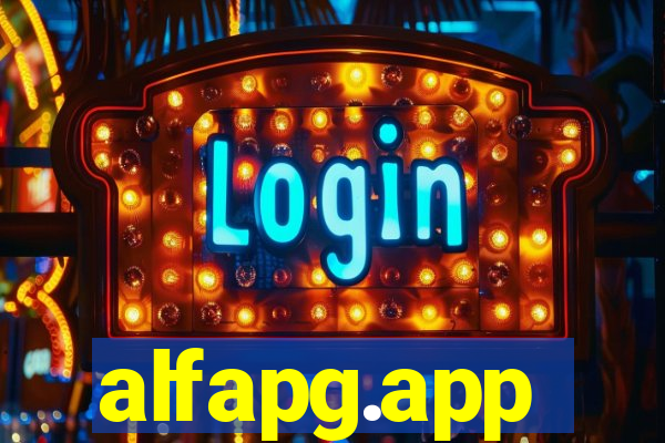 alfapg.app
