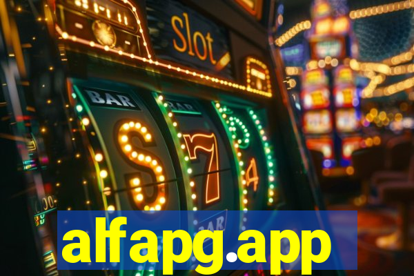 alfapg.app