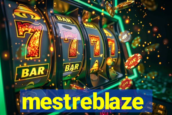 mestreblaze