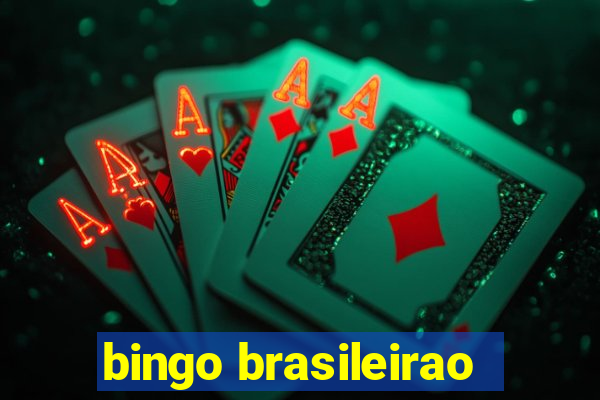 bingo brasileirao