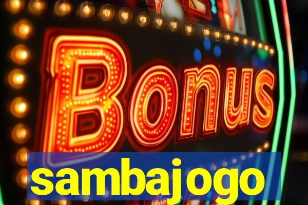 sambajogo